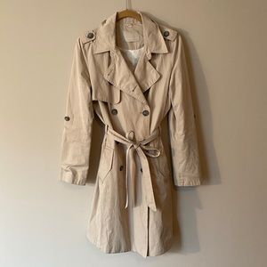 COPY - Soia & Kyo Trench Coat